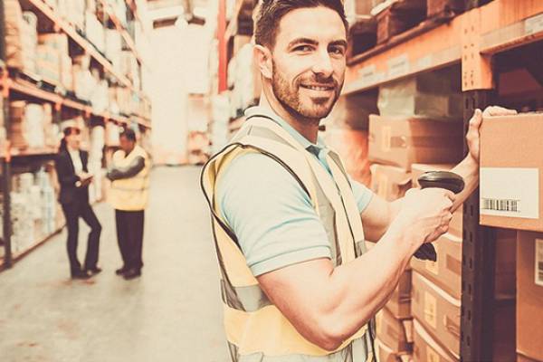 Industrial Moving Services