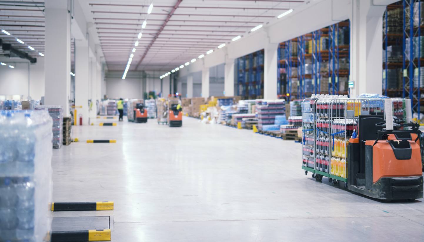 Moving Fitness Equipment Services