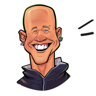 Brian Green