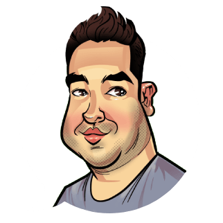 Mario Rios