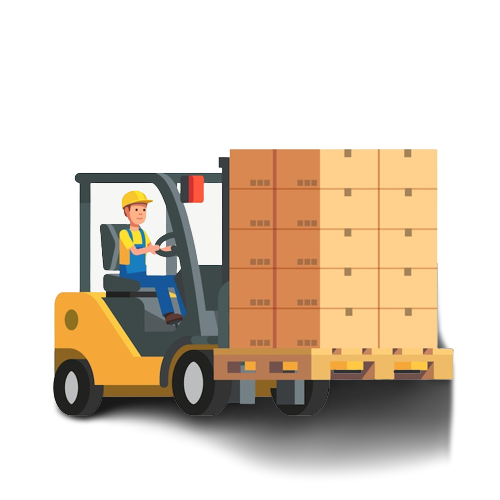 Forklift Truck