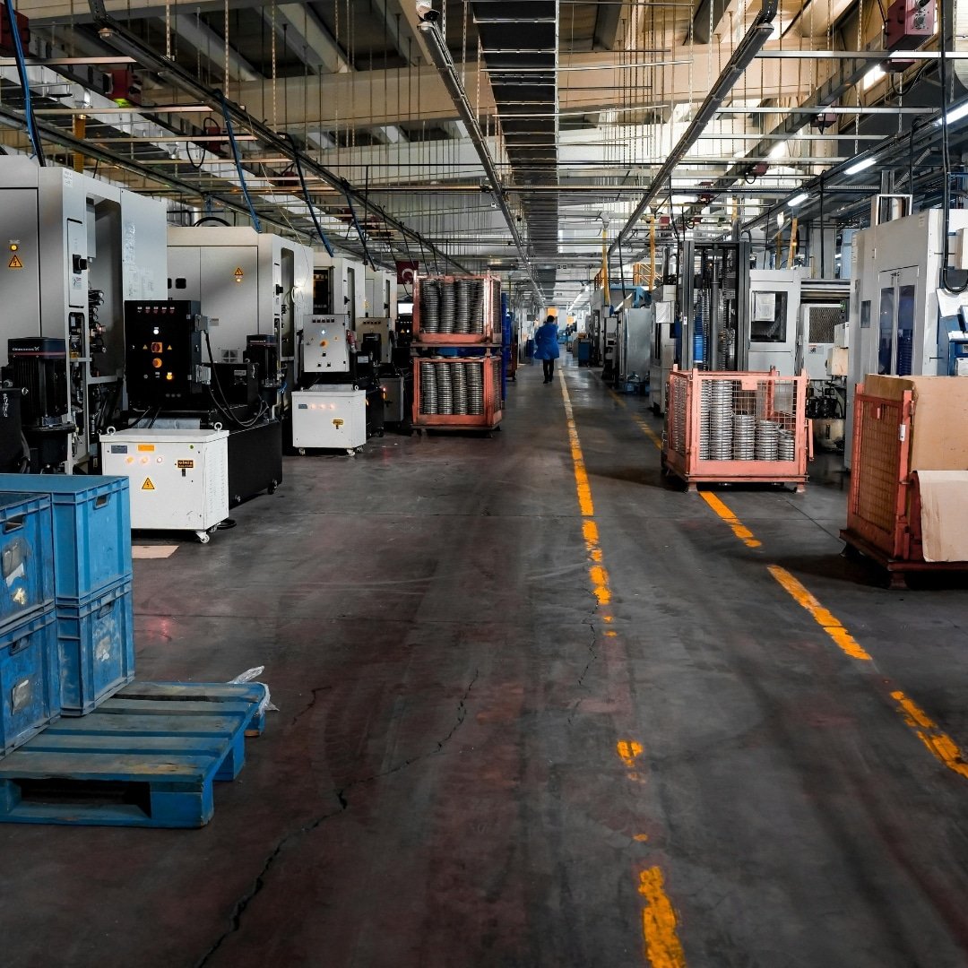 Heavy Equipment Moving Services