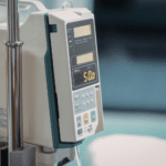 Medical Equipment Delivery